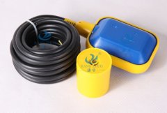 暴雨低洼路段容易積水，浮球開關(guān)水位傳感器及時(shí)預(yù)警系統(tǒng)